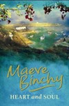 Binchy Meave Heart and Soul