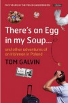 Galvin Tom There's an egg