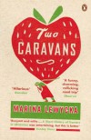 lewycka marina two-caravans